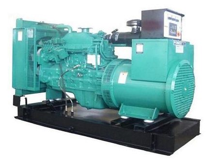 金安80kw康明斯柴油发电机组